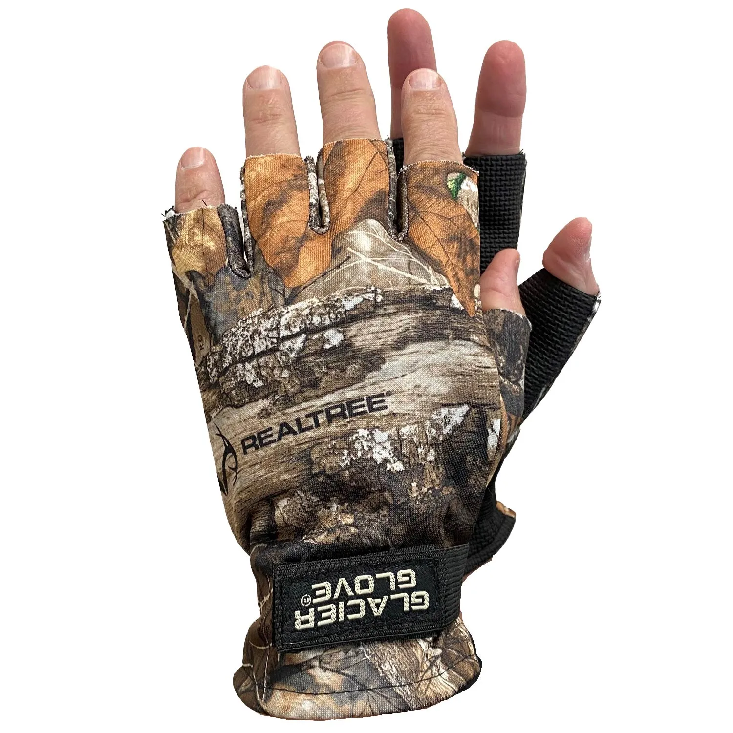 Alaska River™ Series Fingerless Glove