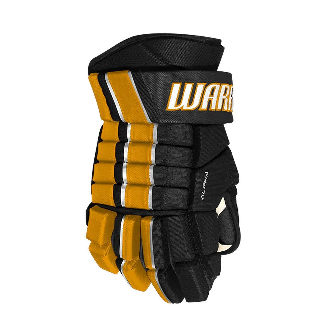 Alpha FR Pro Hockey Glove - Senior