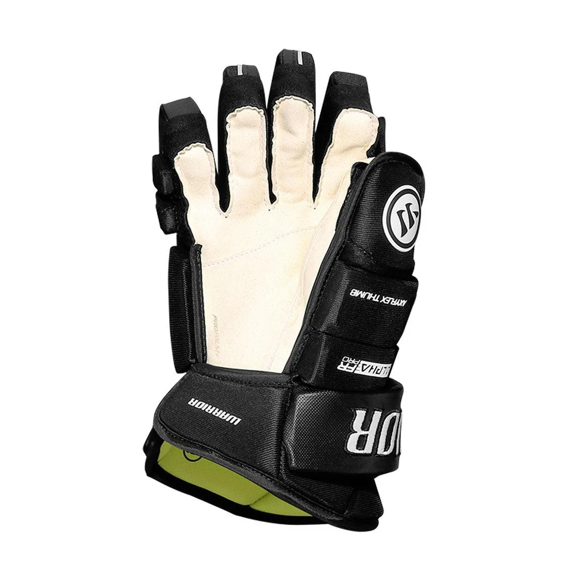 Alpha FR Pro Hockey Glove - Senior