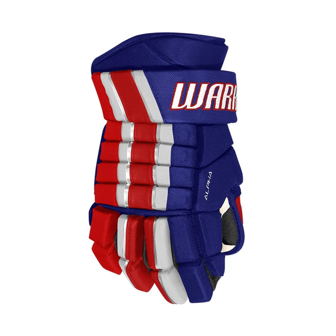 Alpha FR Pro Hockey Glove - Senior