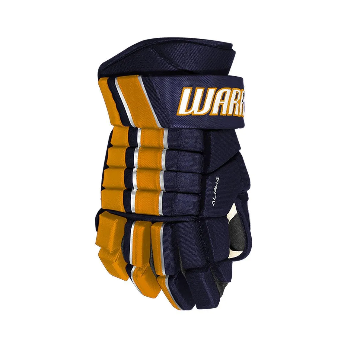 Alpha FR Pro Hockey Glove - Senior