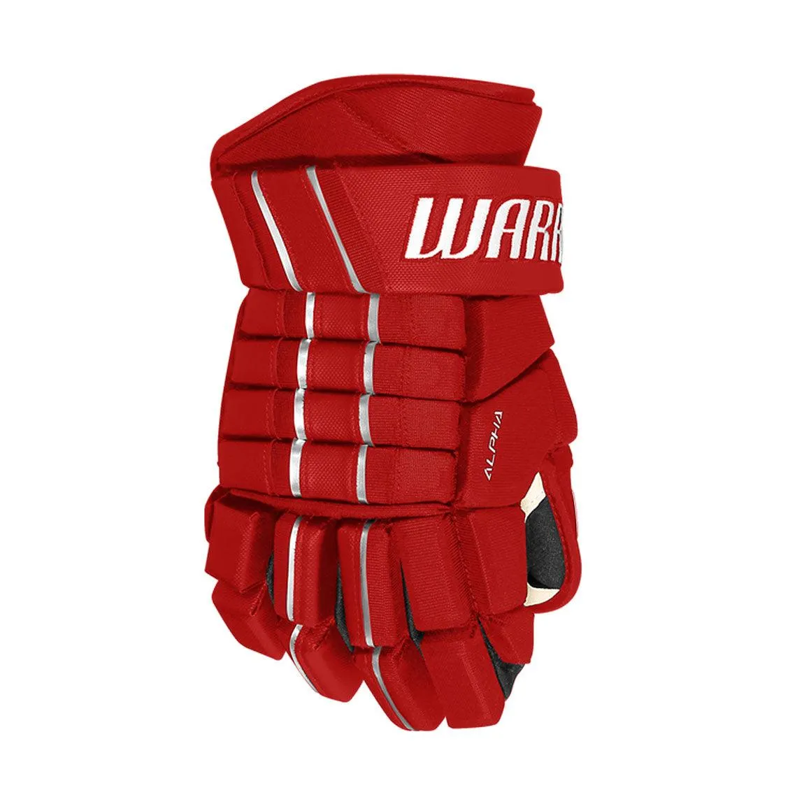 Alpha FR Pro Hockey Glove - Senior