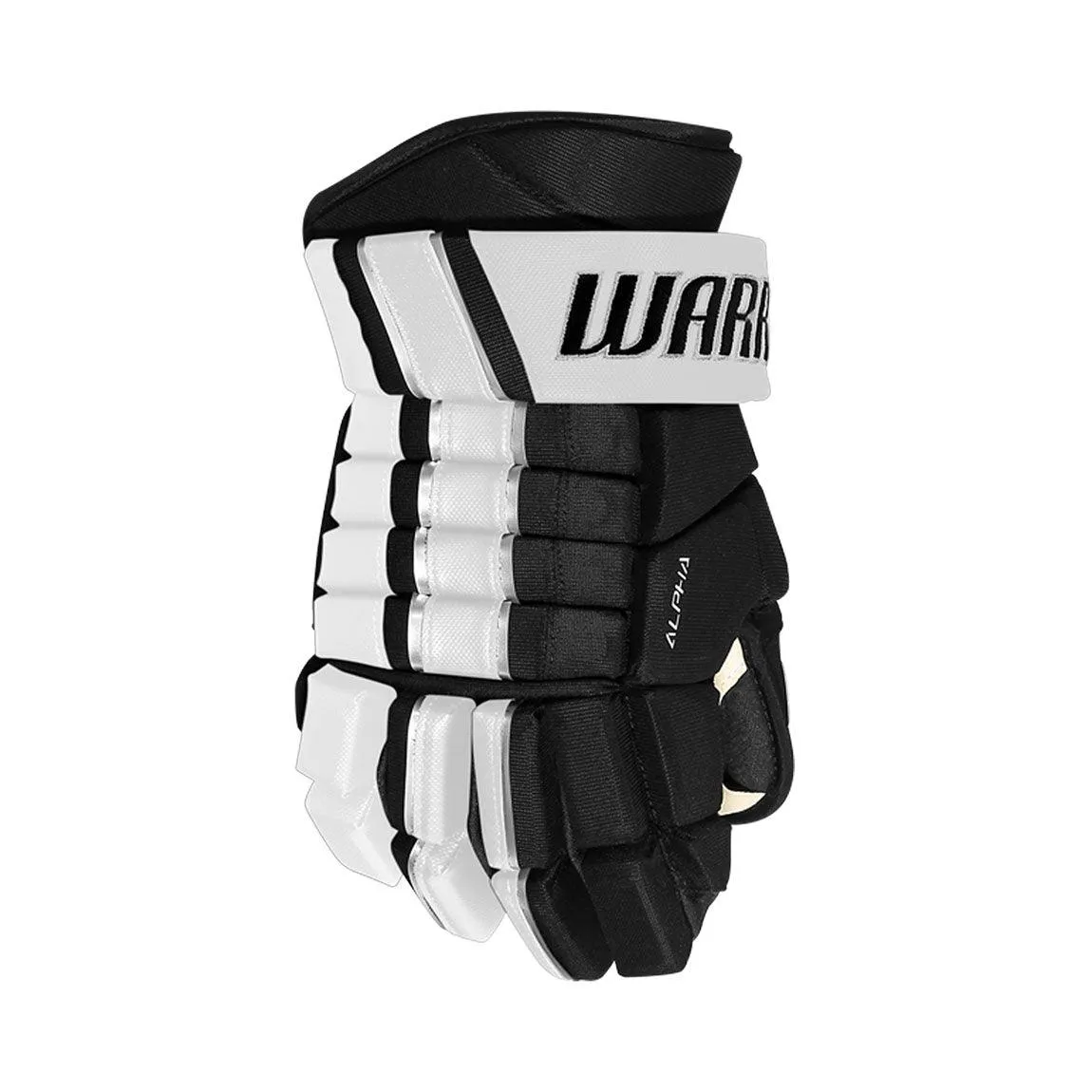 Alpha FR Pro Hockey Glove - Senior