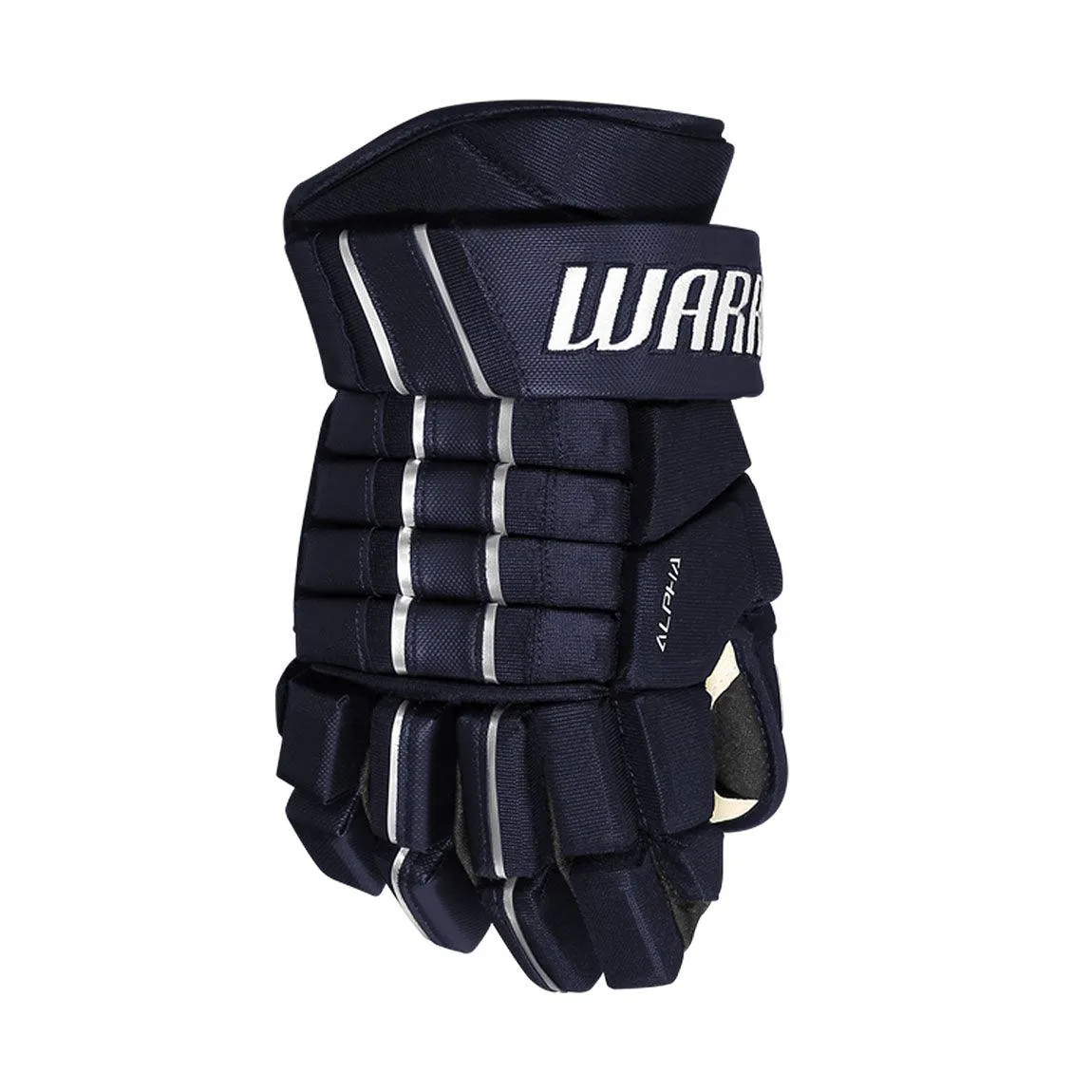 Alpha FR Pro Hockey Glove - Senior