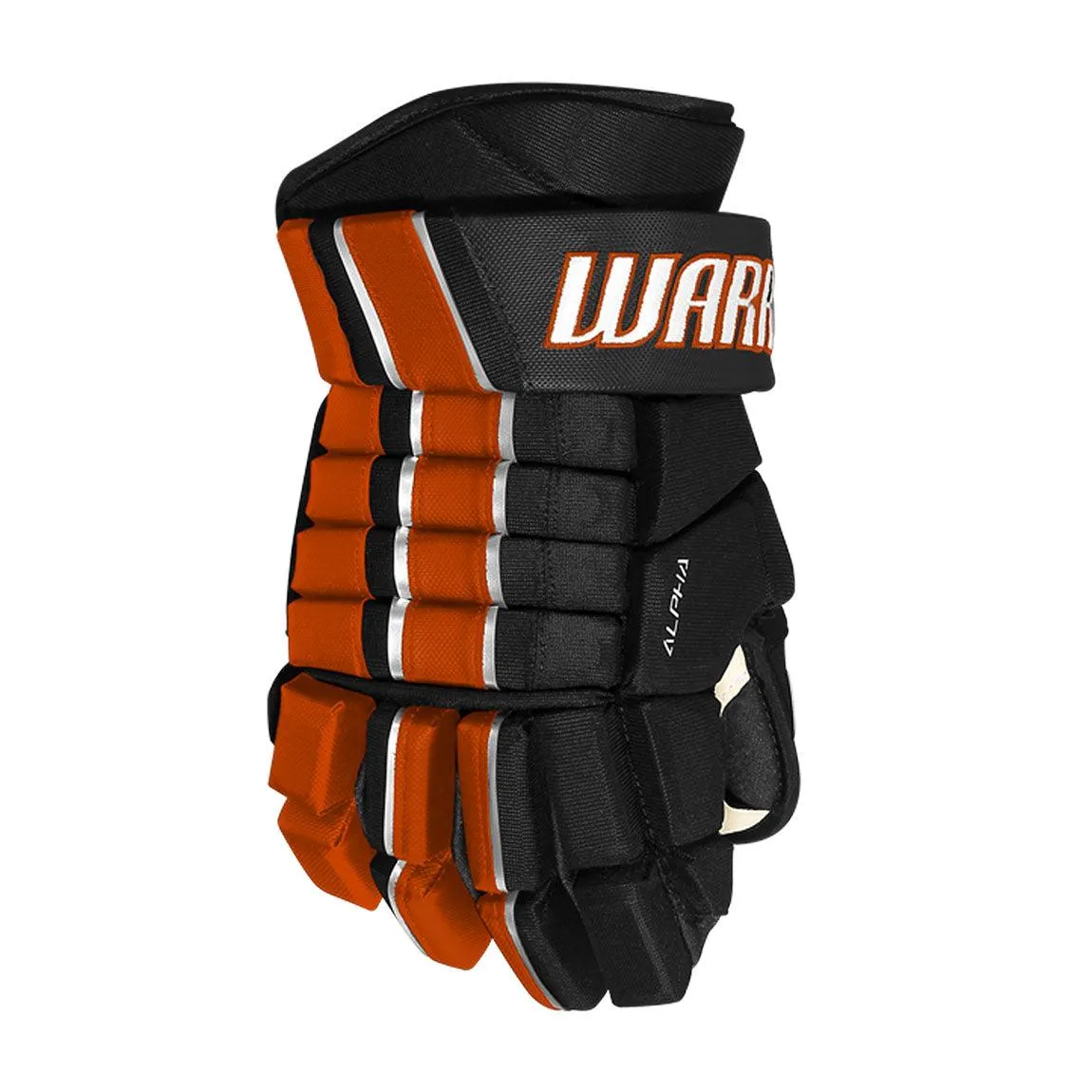 Alpha FR Pro Hockey Glove - Senior