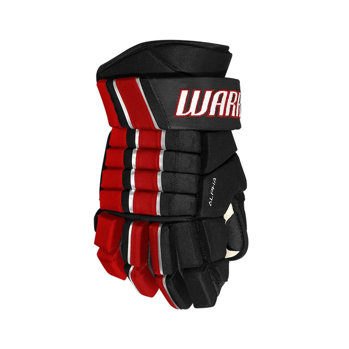 Alpha FR Pro Hockey Glove - Senior