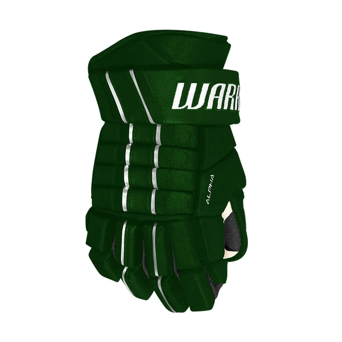 Alpha FR Pro Hockey Glove - Senior