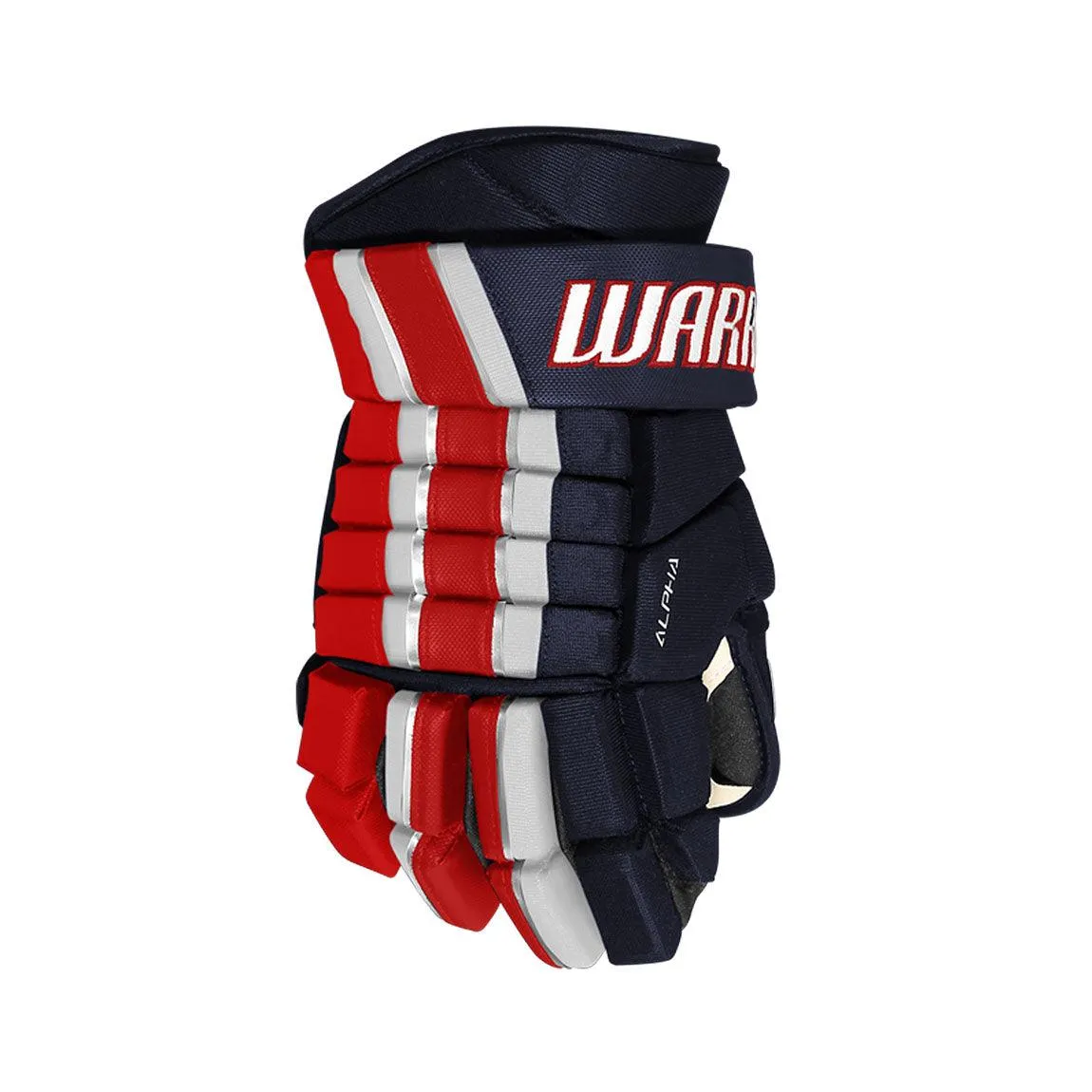 Alpha FR Pro Hockey Glove - Senior