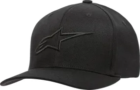 Alpinestars MX Ageless Curve Hats 1017-81010-1010-LG/X