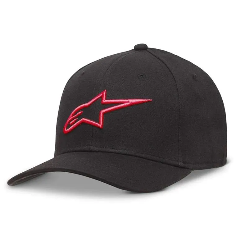 Alpinestars MX Ageless Curve Hats 1017-81010-1030-S/M