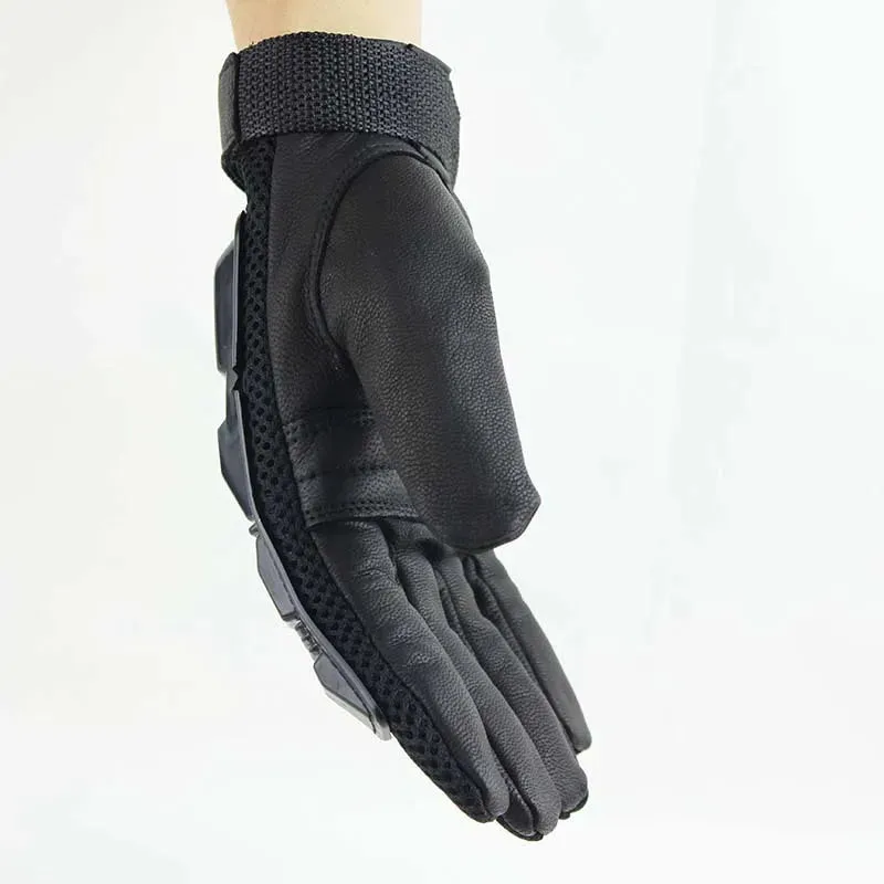 Alr™ Men's Hip-Hop Punk Style Motorcycle Gloves