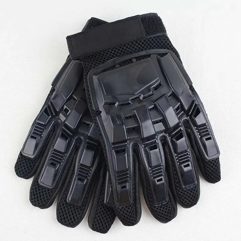 Alr™ Men's Hip-Hop Punk Style Motorcycle Gloves