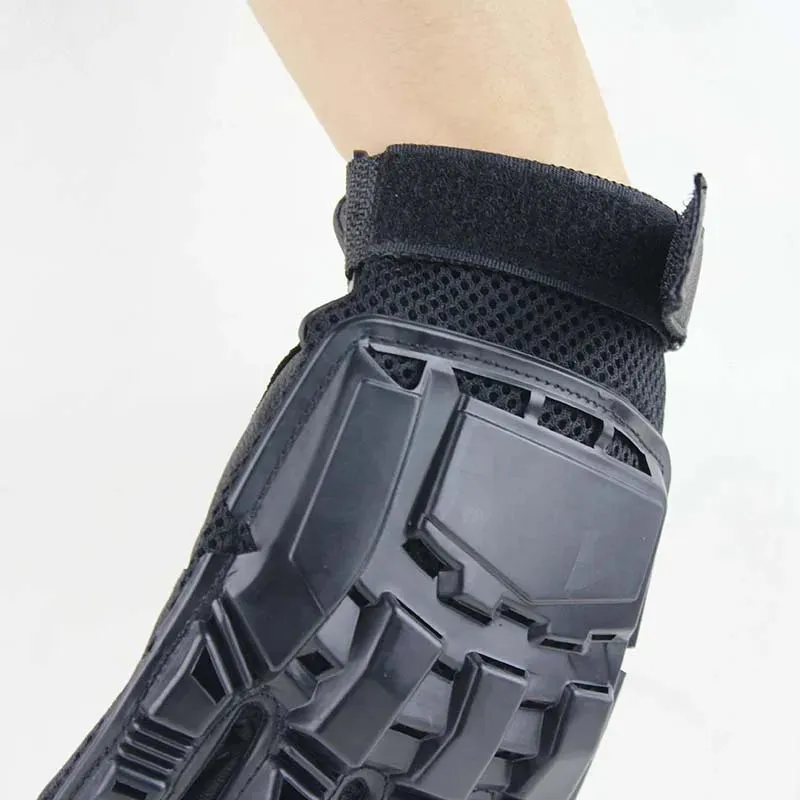 Alr™ Men's Hip-Hop Punk Style Motorcycle Gloves