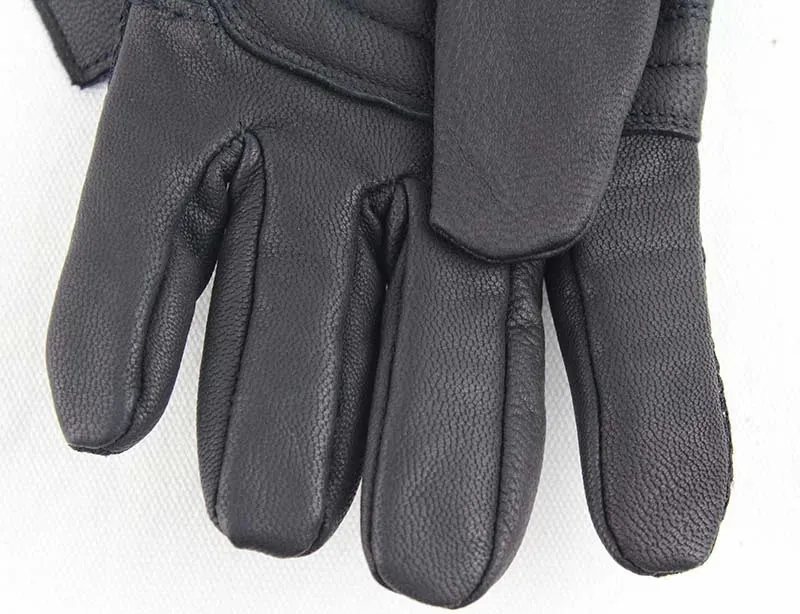 Alr™ Men's Hip-Hop Punk Style Motorcycle Gloves