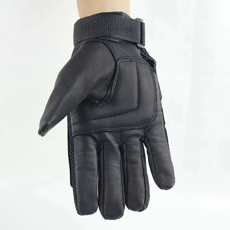 Alr™ Men's Hip-Hop Punk Style Motorcycle Gloves