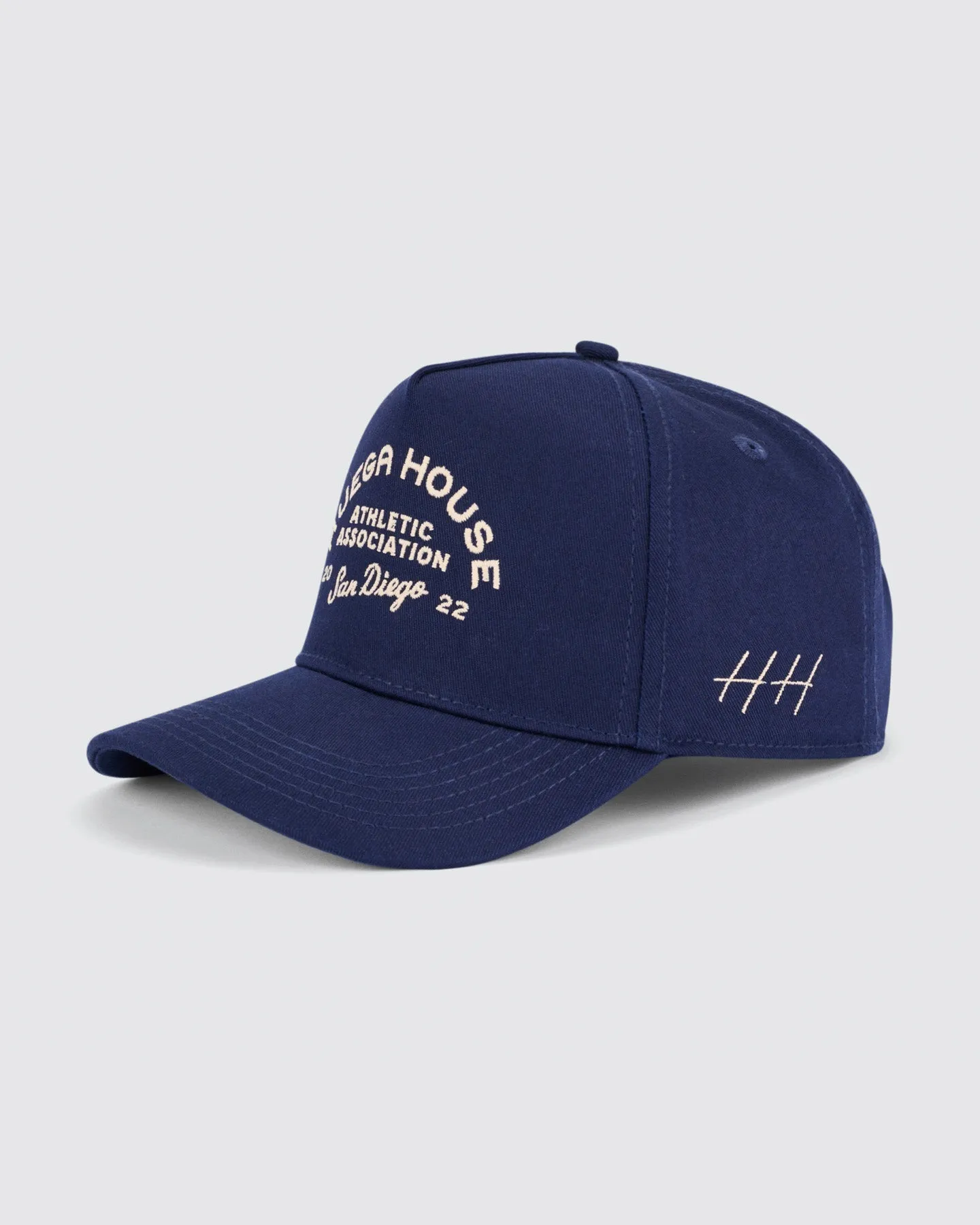 Athletic Association | Navy Hat