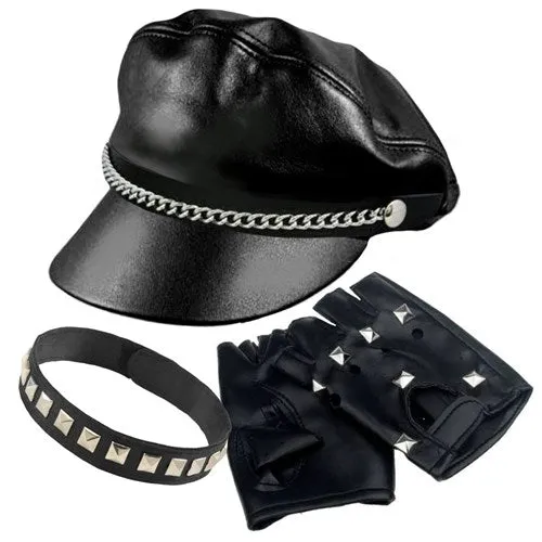 Biker Accessory Kit