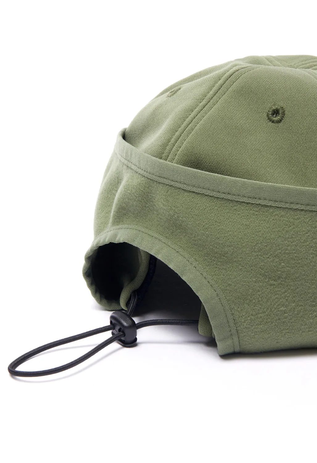 CAYL Karuishi Cap - Light Khaki