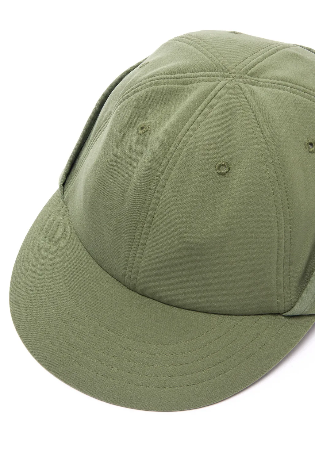 CAYL Karuishi Cap - Light Khaki