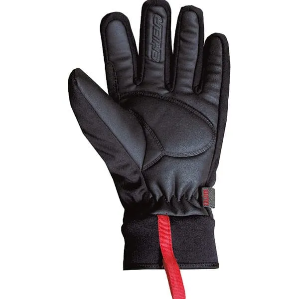 Chiba Classic Winstopper Glove