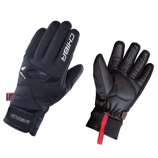 Chiba Classic Winstopper Glove