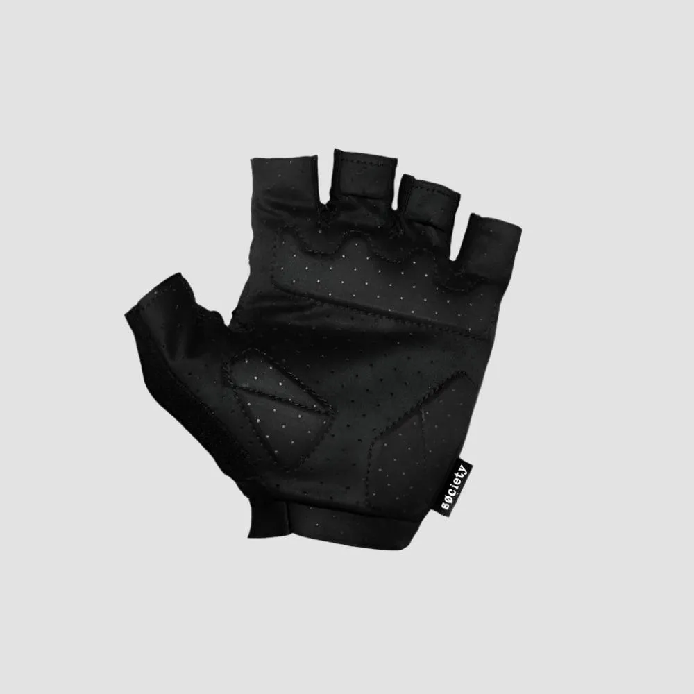 Classic Gloves (Black)