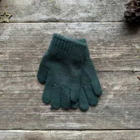 Classic Gloves | Pine