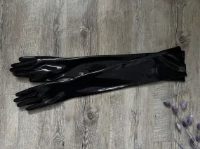 Classic Latex Gloves - Long