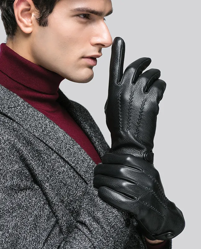 Classic Sheepskin Glove