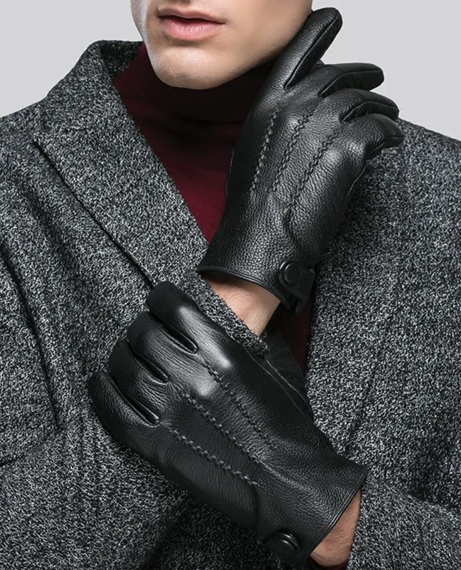 Classic Sheepskin Glove