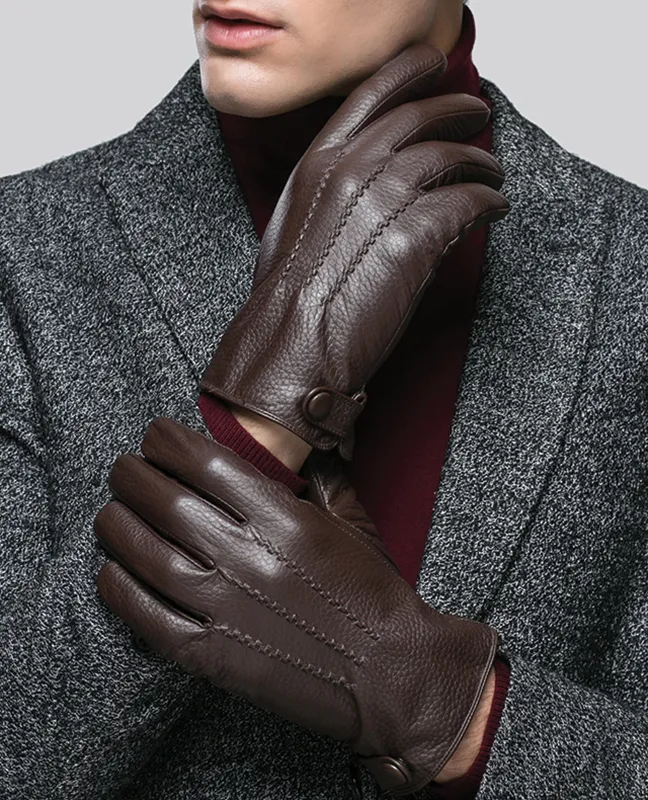 Classic Sheepskin Glove