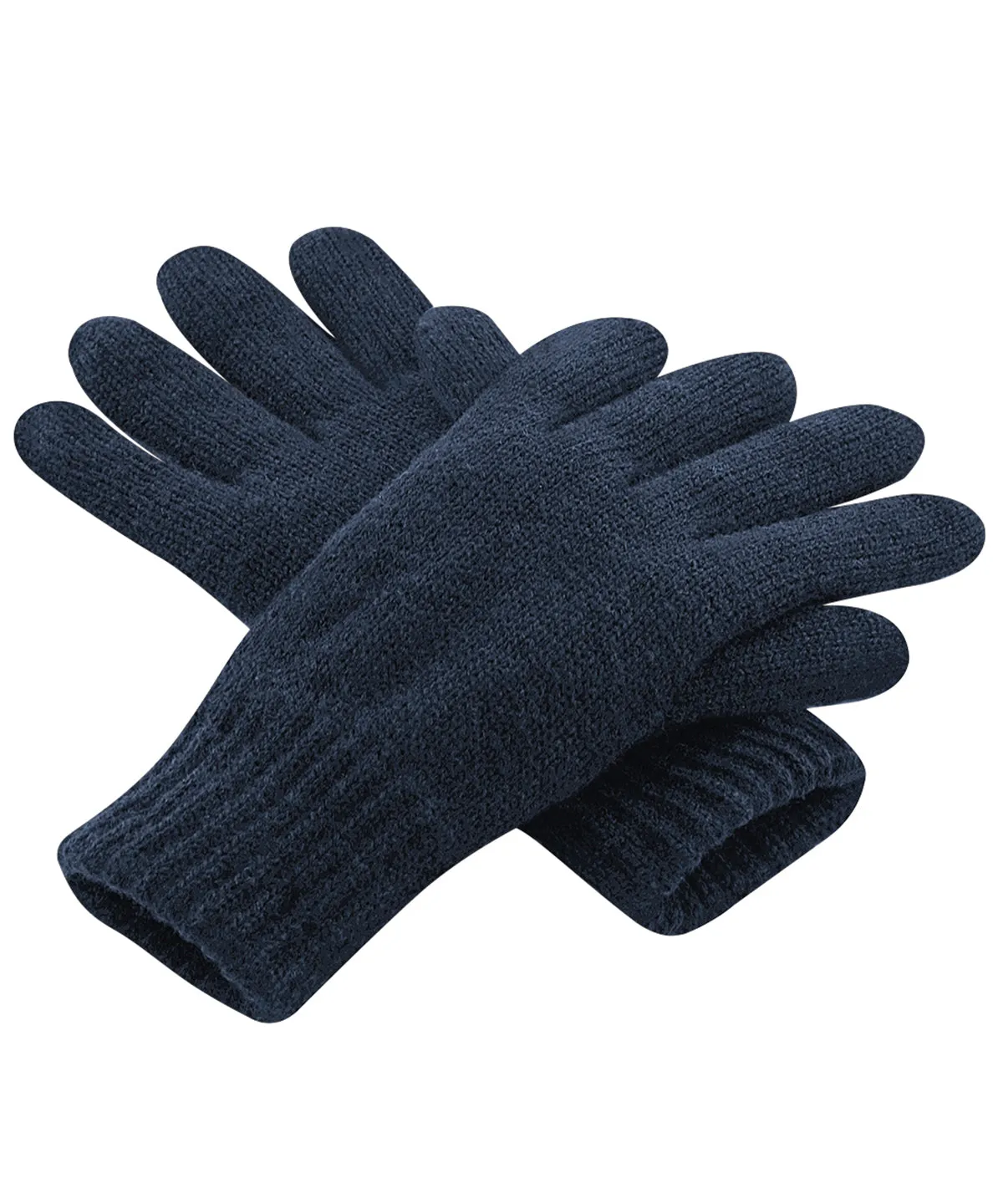 Classic Thinsulate gloves | French Navy