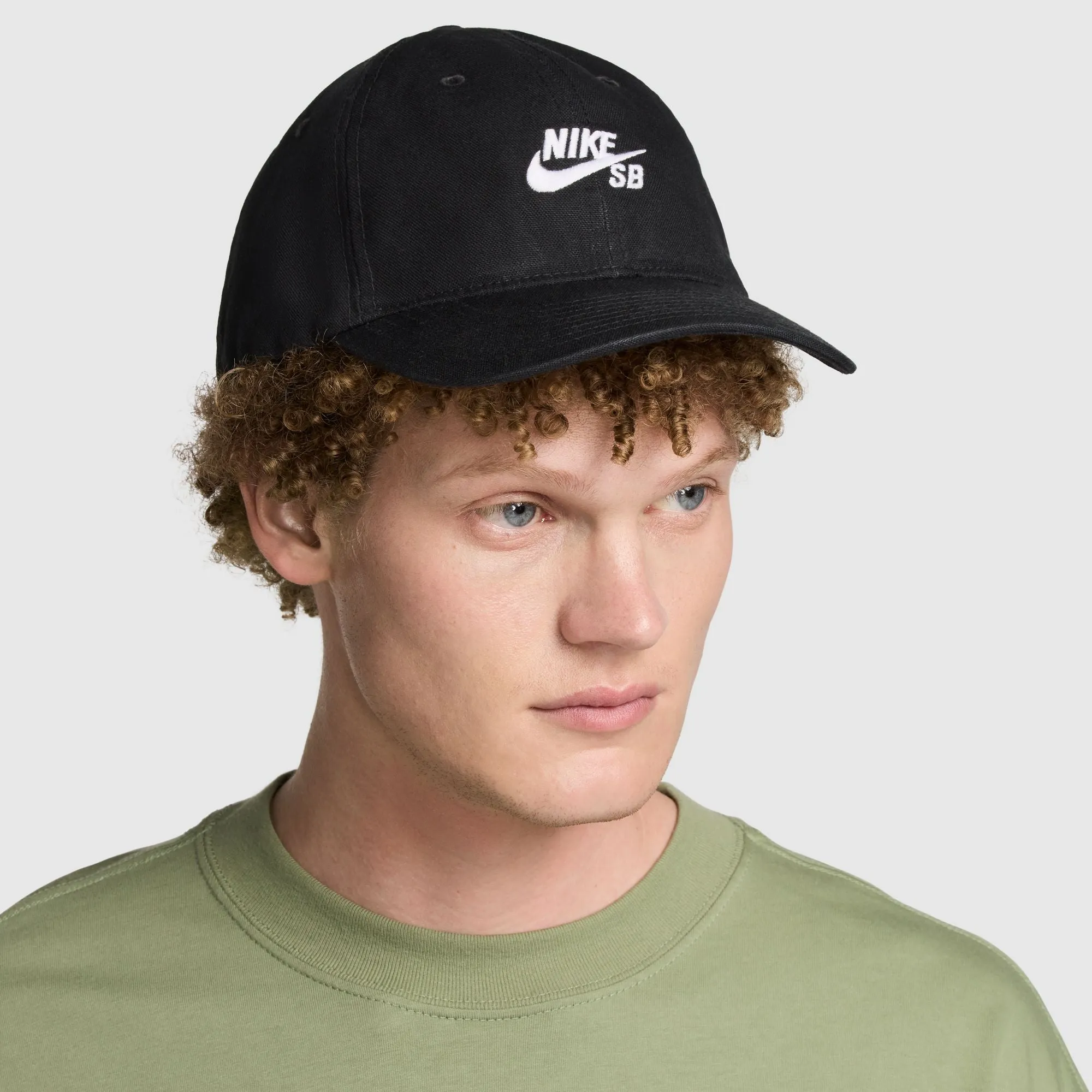 Club Skate Cap