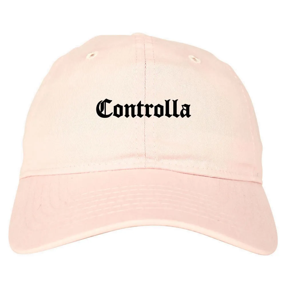 Controlla Dad Hat Cap