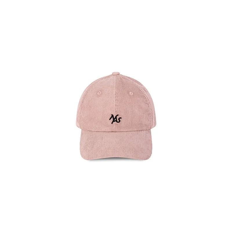 Corduroy Cap