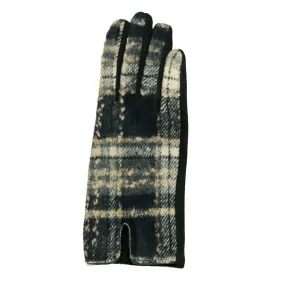 Dawn Glove with touchscreen