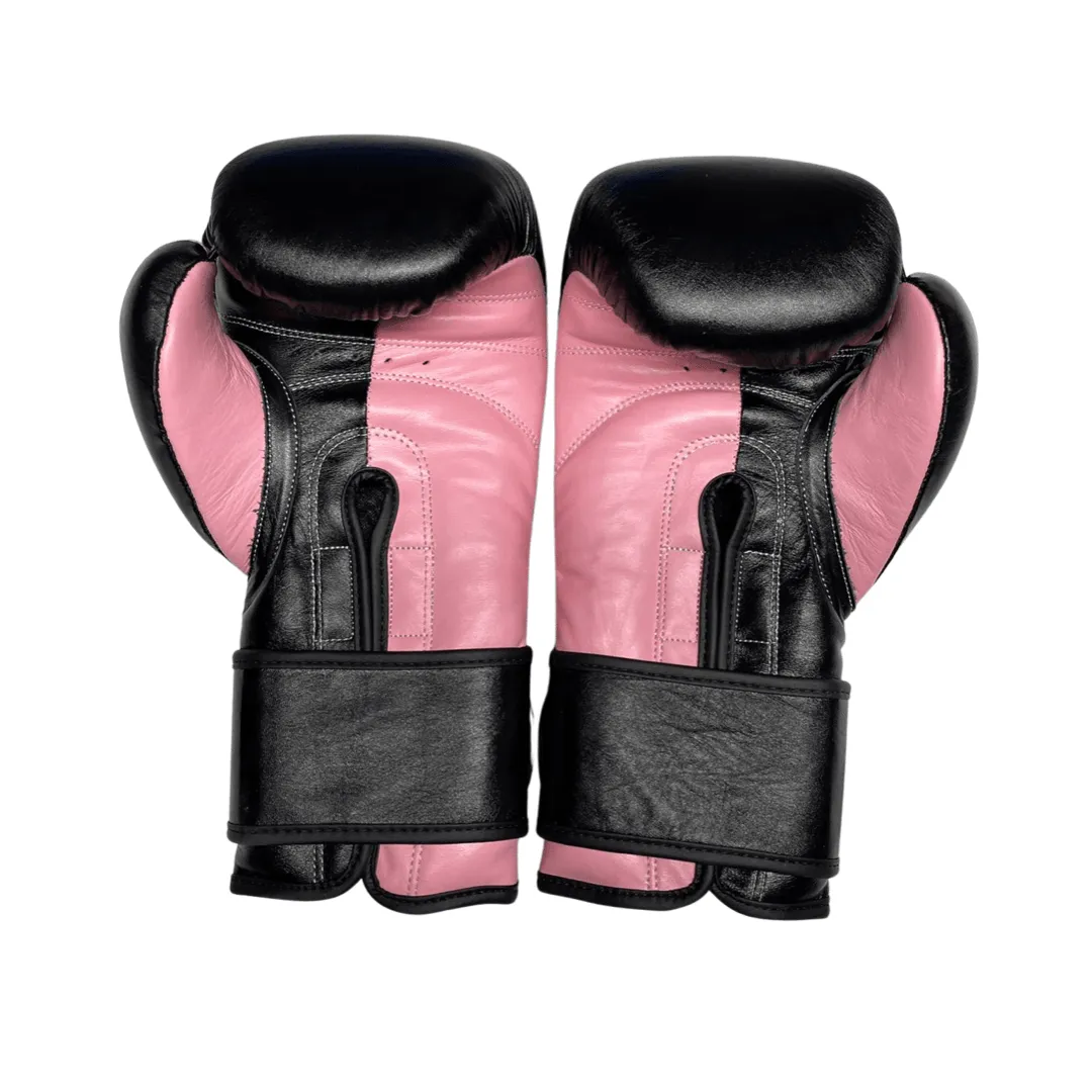 Fight Club Boxing Gloves 12oz