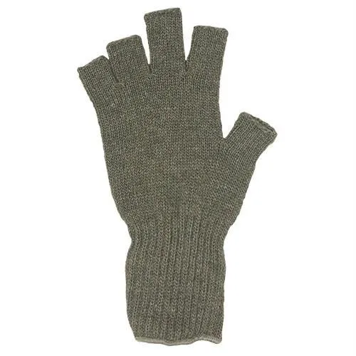 GI Spec Fingerless Glove