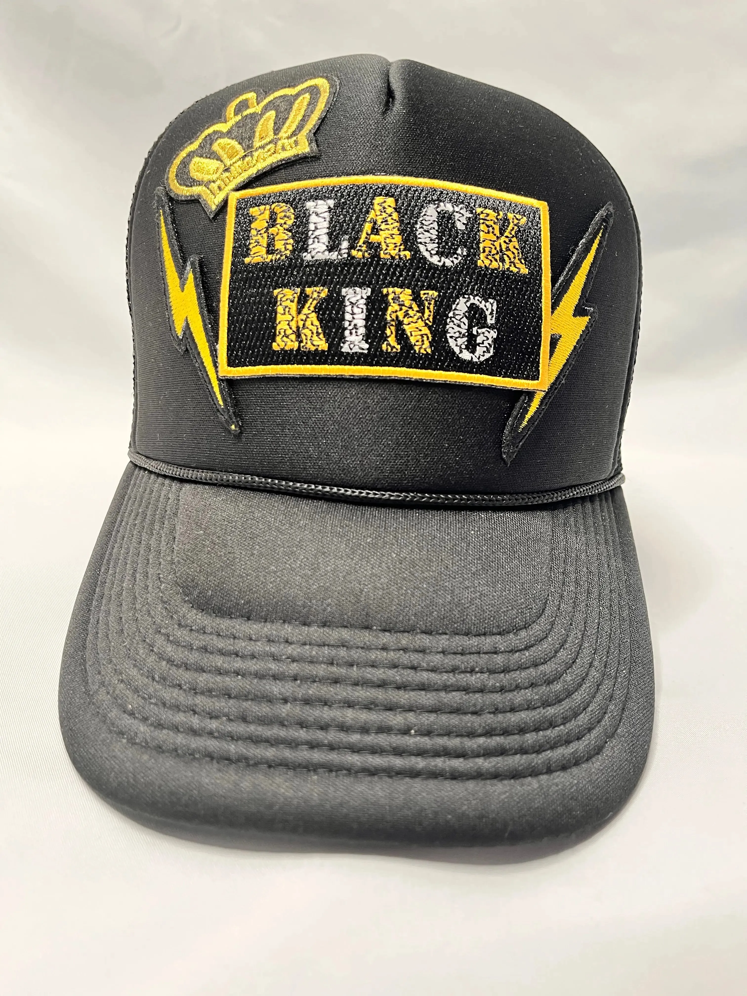 Glam Junk Trucker Hats