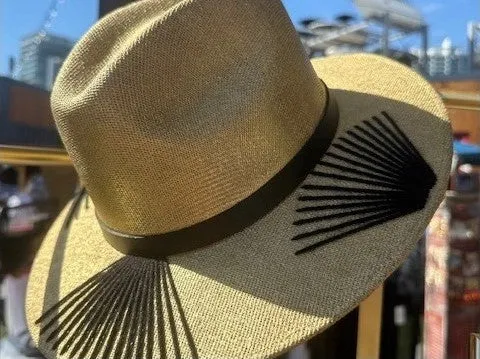 Gold Coast Sun Hat