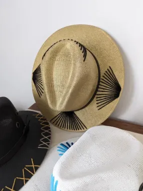 Gold Coast Sun Hat