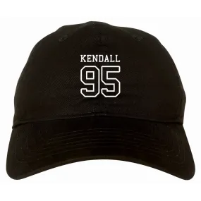 Kendall 95 Team Dad Hat Cap