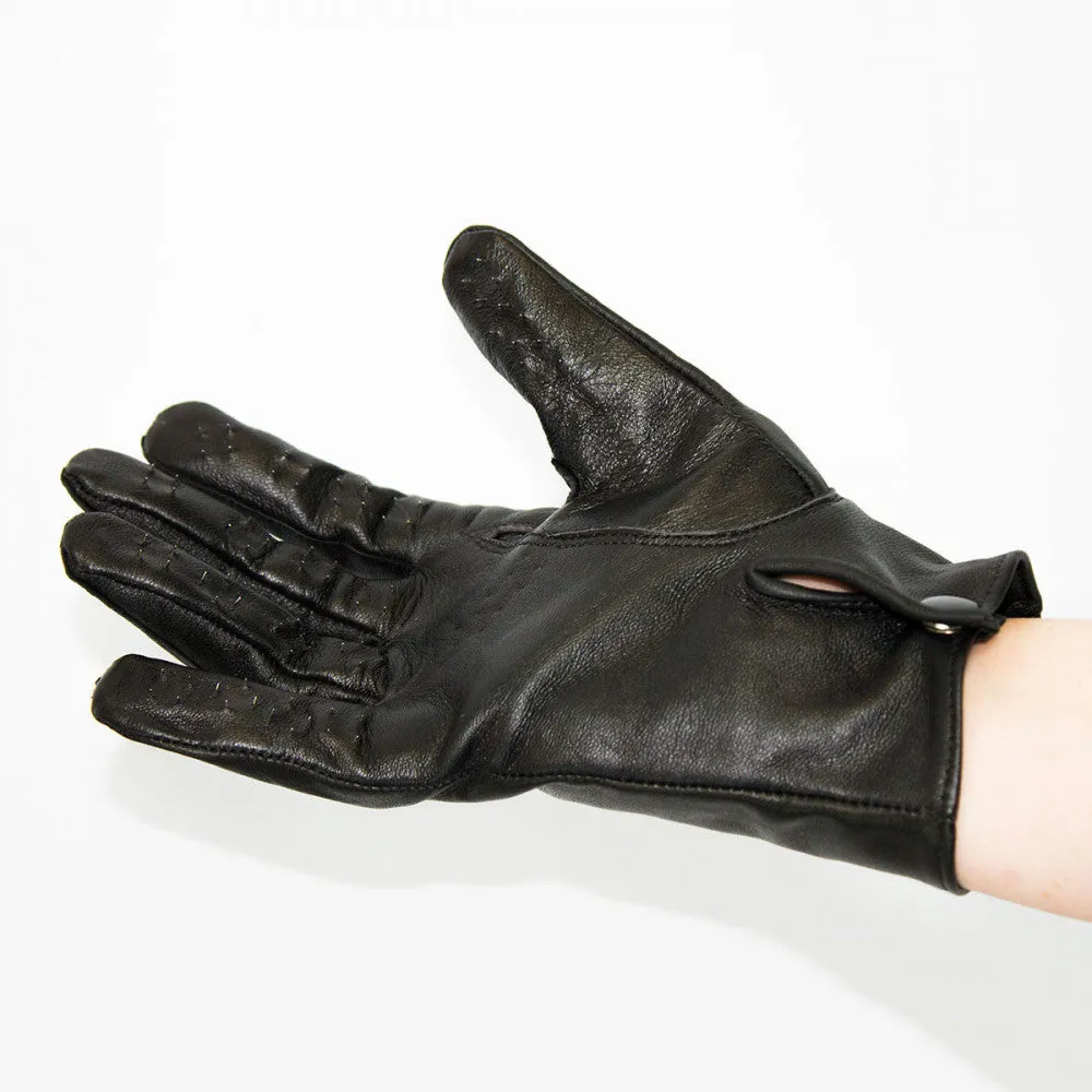 Kinklab Leather Vampire Gloves