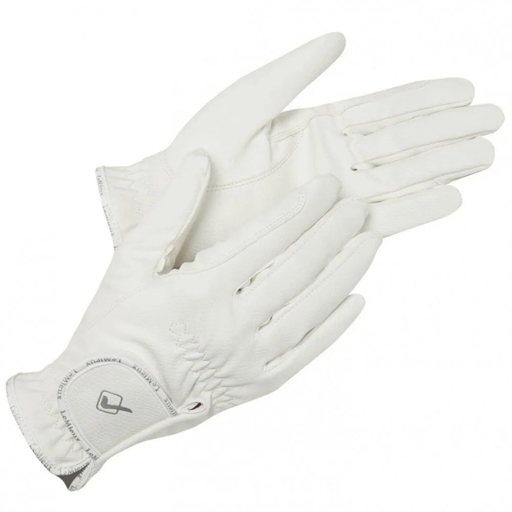 LeMieux Classic Riding Gloves