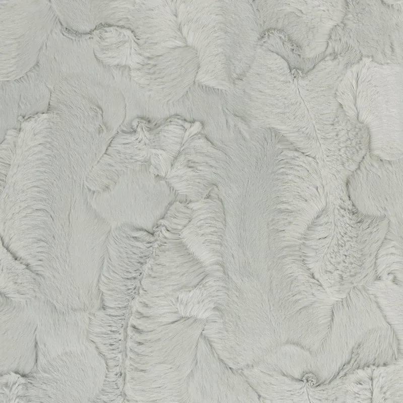 Luxe Cuddle® - Hide Cloud Minky Yardage