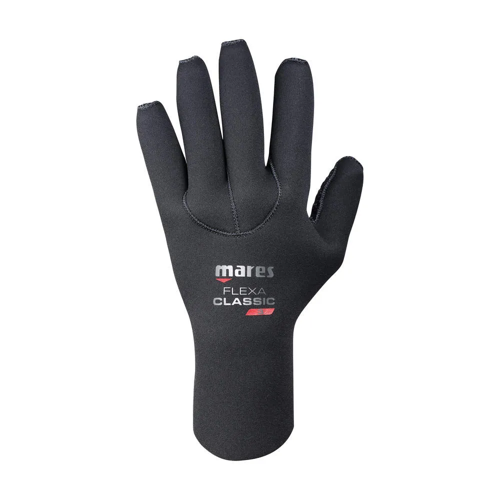 Mares Flexa Classic Gloves 3mm