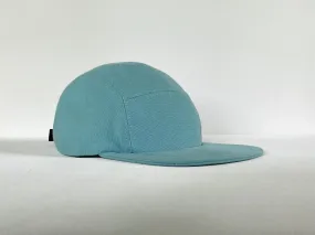 Minimalist Camp Hat - Ice Blue