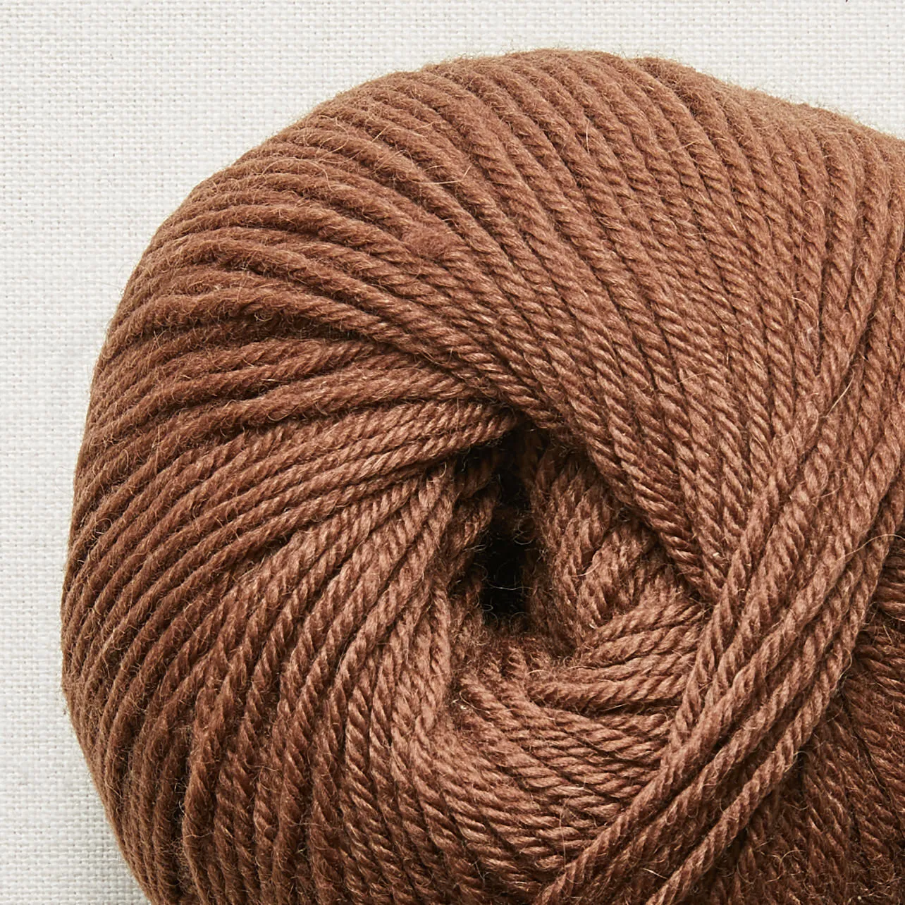 Minimalist Hat Using Rowan Alpaca Soft DK