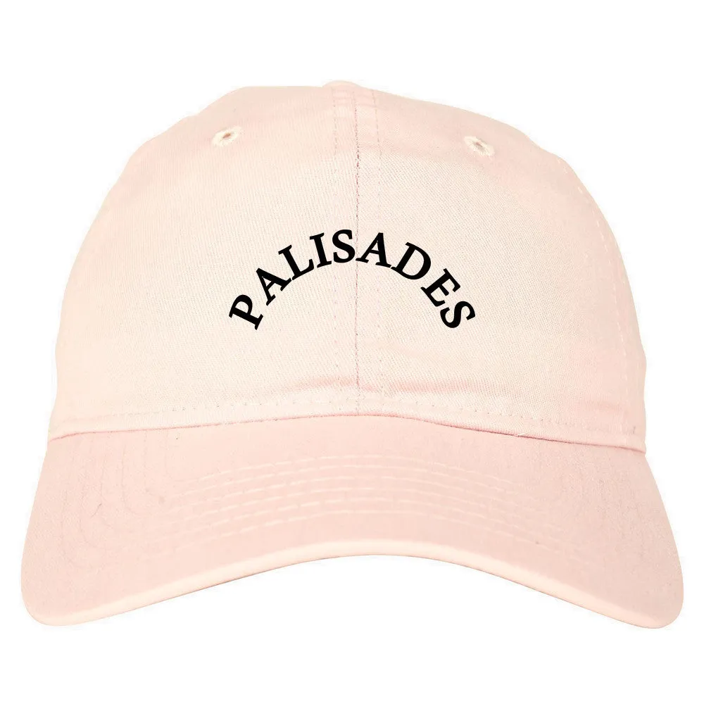 Palisades Dad Hat