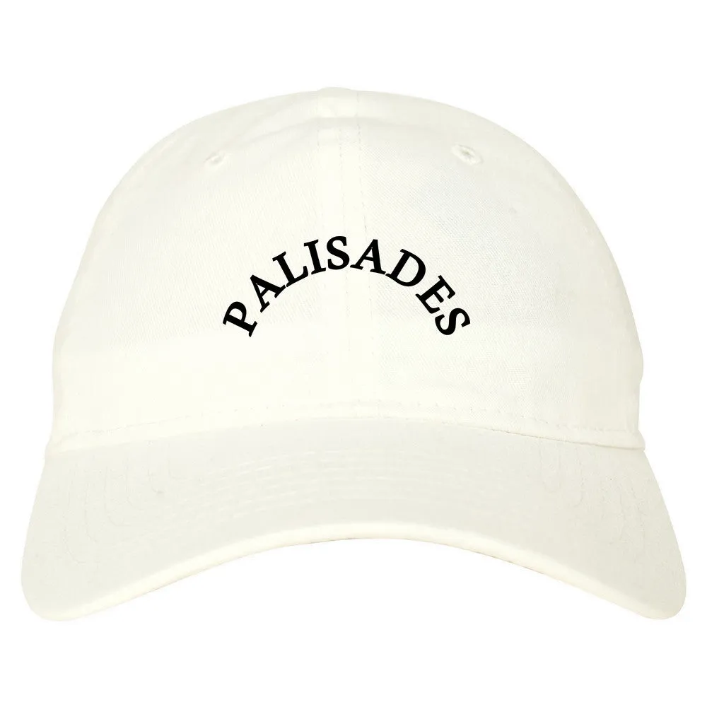 Palisades Dad Hat